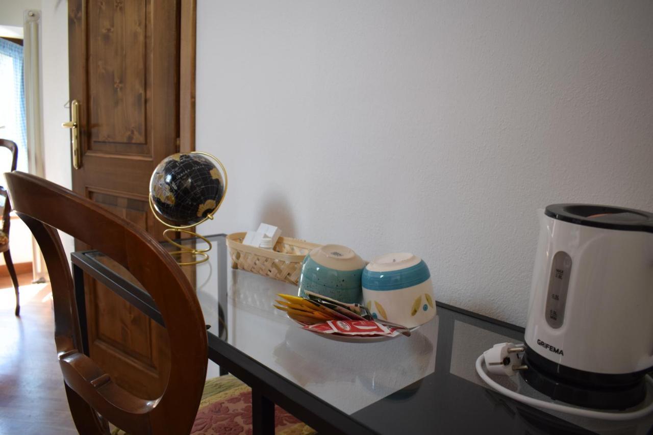 Il Ginepro B&B Piamaggio Dış mekan fotoğraf