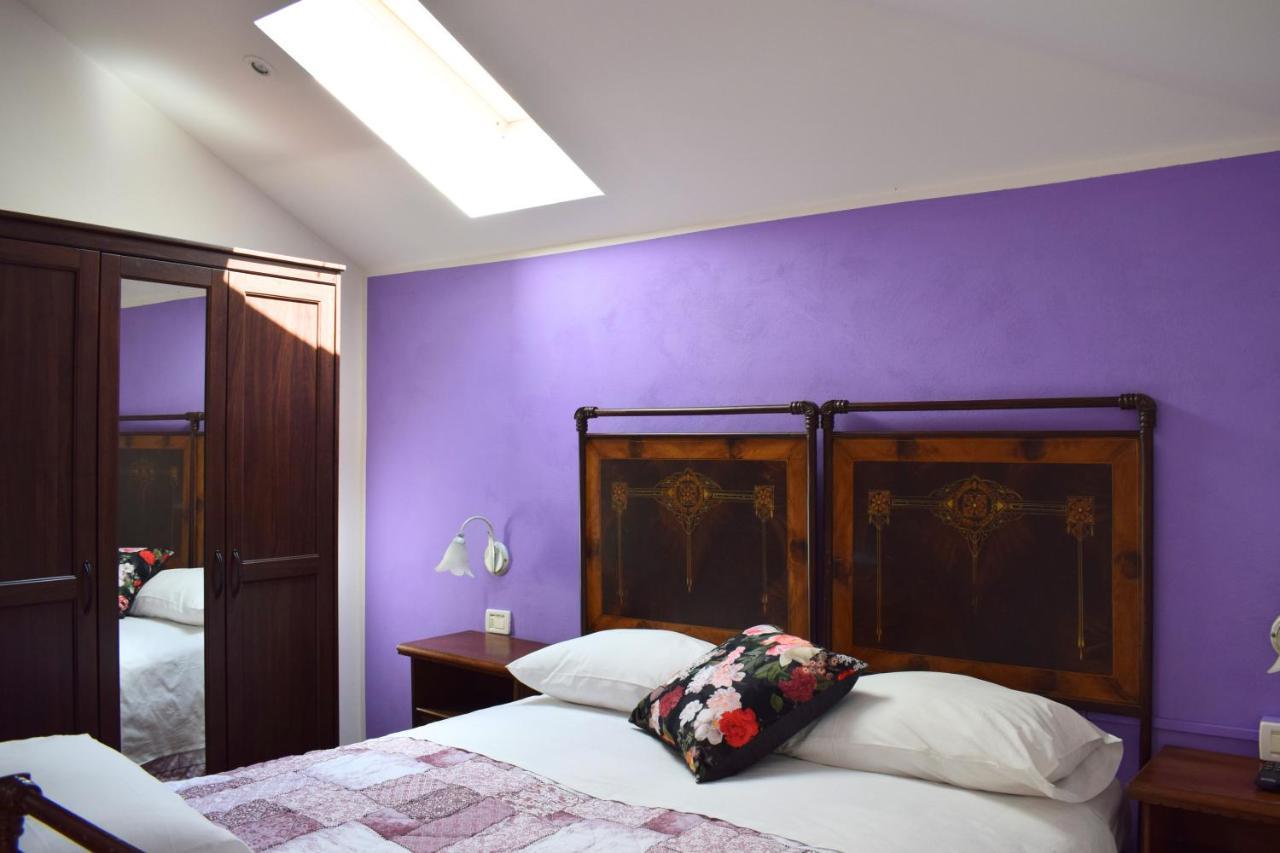 Il Ginepro B&B Piamaggio Dış mekan fotoğraf